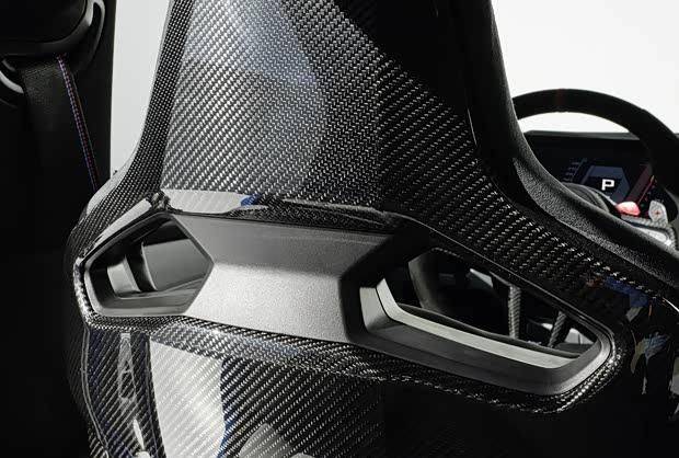 寶馬M3旅行版11月1日上市 搭載3.0T發動機