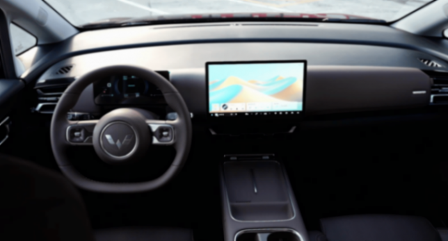 10萬級家用MPV新伙伴,靜態體驗星光730