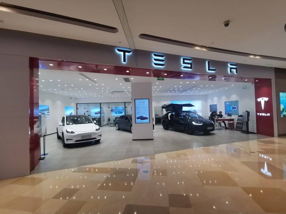 地級市這么壕?最愛買Model Y的城市易主了,杭州、上海都比不過它