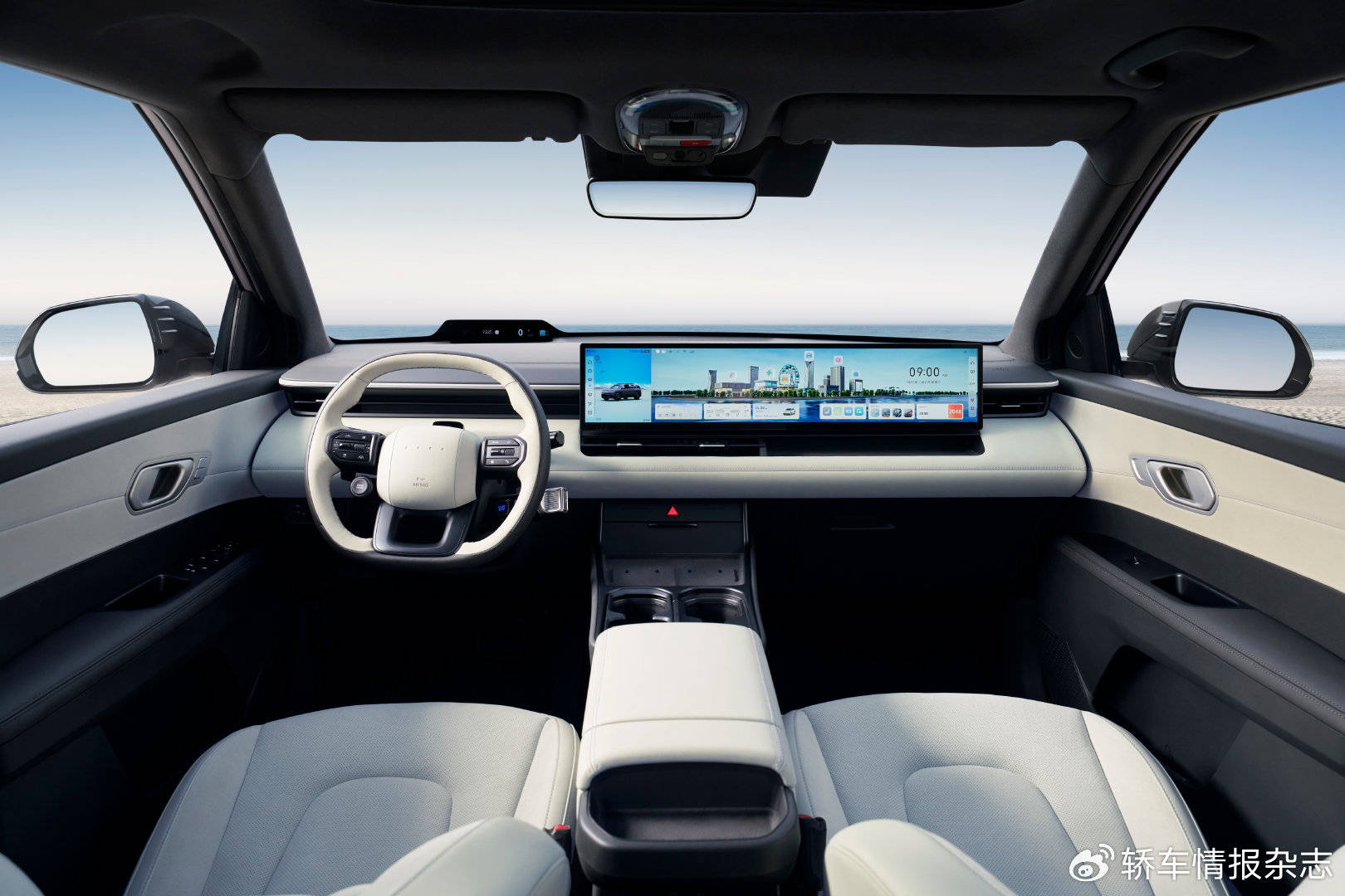 15萬內高品質純電SUV首選 北京現代EO羿歐上市