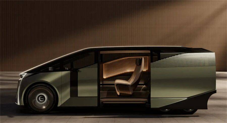 你的下一輛車,何必是“車”?2025東京車展豐田展臺(tái)藏著答案