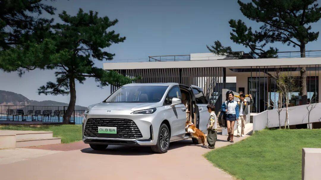 帶上全家出發—25萬內MPV車型如何選擇