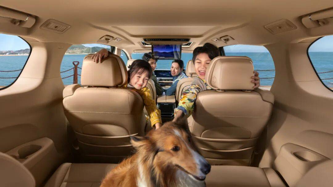 帶上全家出發—25萬內MPV車型如何選擇