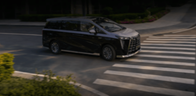 帶上全家出發—25萬內MPV車型如何選擇