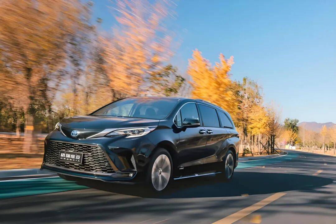 帶上全家出發—25萬內MPV車型如何選擇