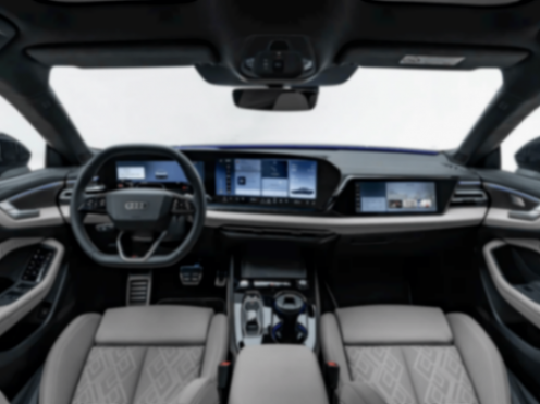 上汽奧迪A5L Sportback調價:部分版本下調2000元,部分版本竟漲價