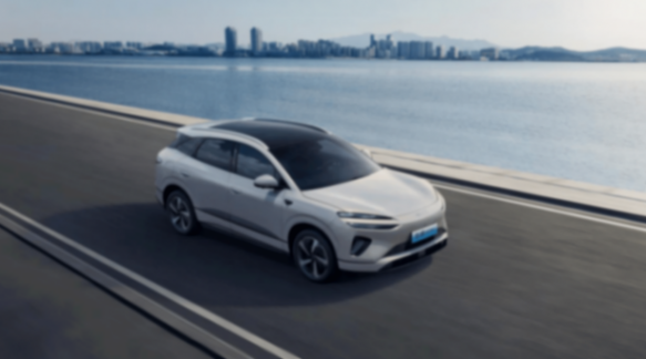 上市以來(lái)僅用100天 比亞迪海獅06第100000輛整車下線