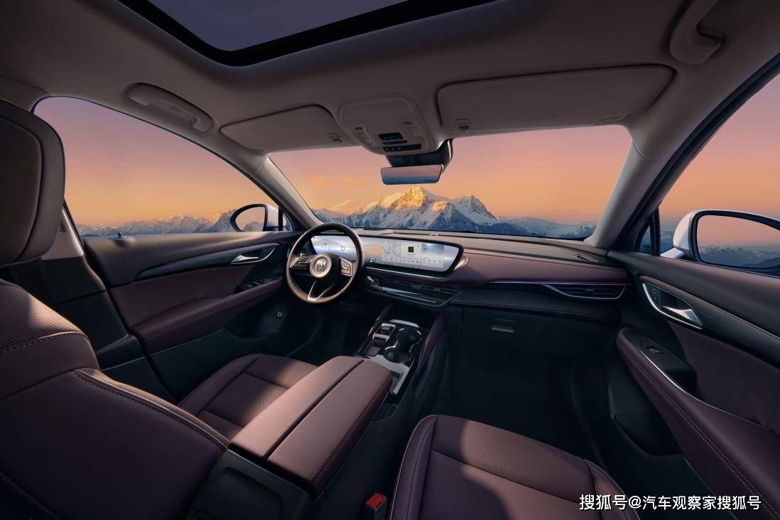 領(lǐng)跑細(xì)分市場(chǎng),昂科威Plus持續(xù)破萬,夯實(shí)“明星大單品”地位