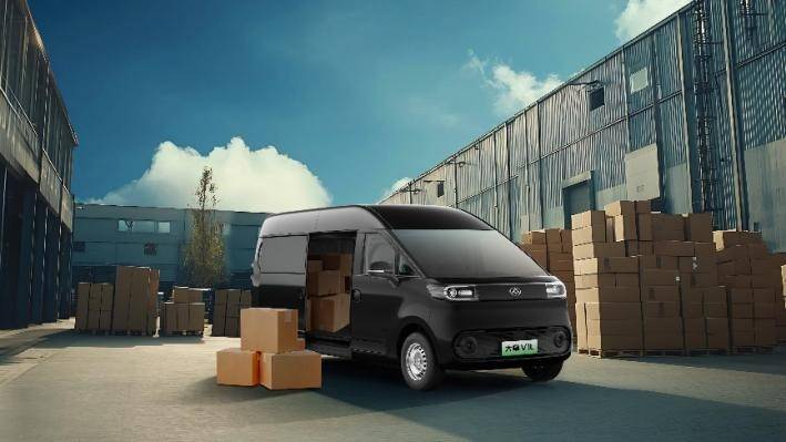 “九連增”!上汽大通10月銷量同比增48%,零售超2萬輛