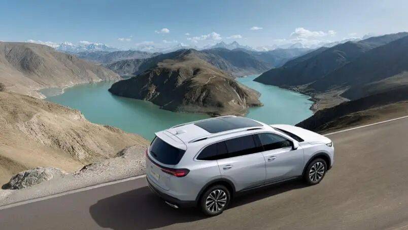 說好的新能源高歌猛進,為什么燃油車又殺來了?