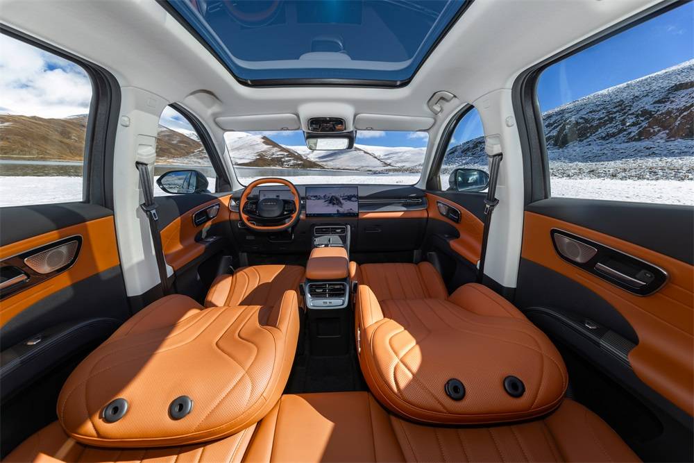 又會是“爆款”?10.59萬起,第五代瑞虎8開啟預售