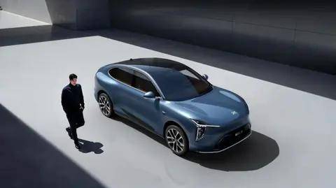 上汽集團:好企業應該具備的三重特質