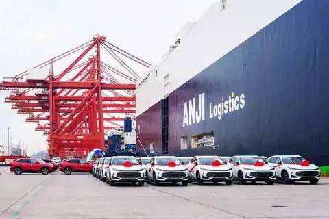 上汽集團:好企業應該具備的三重特質