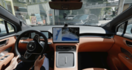 15萬級市場智能天花板,超值神車尚界H5交付破10000臺