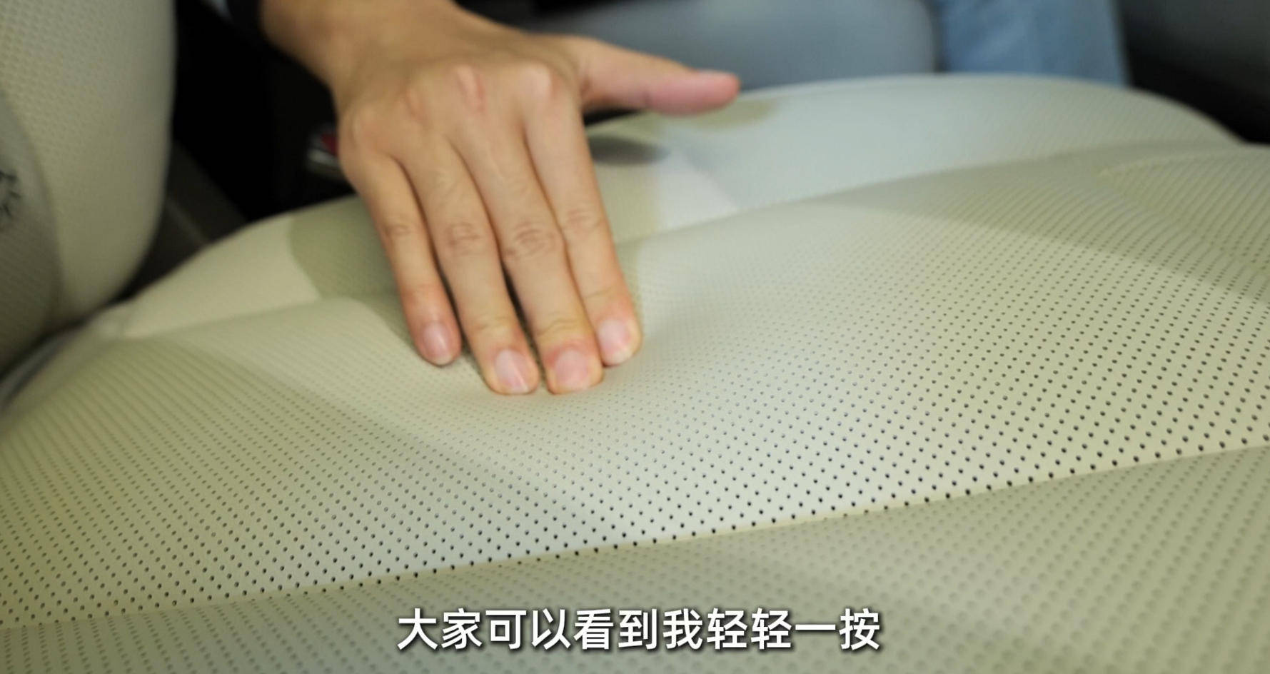 產品力媲美“9系”SUV!騰勢N8L全方位體驗,我最喜歡它哪一點?