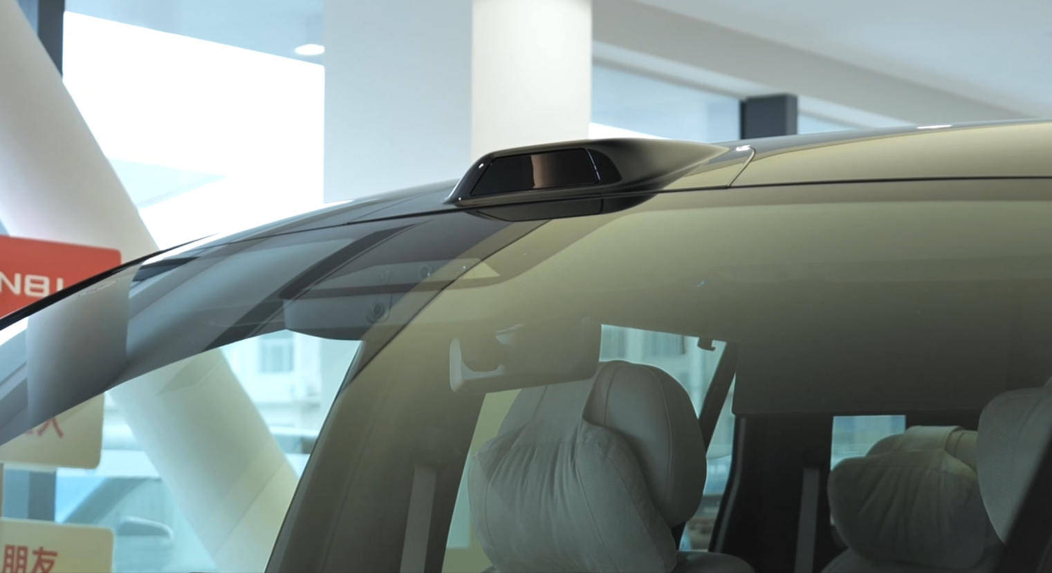 產品力媲美“9系”SUV!騰勢N8L全方位體驗,我最喜歡它哪一點?