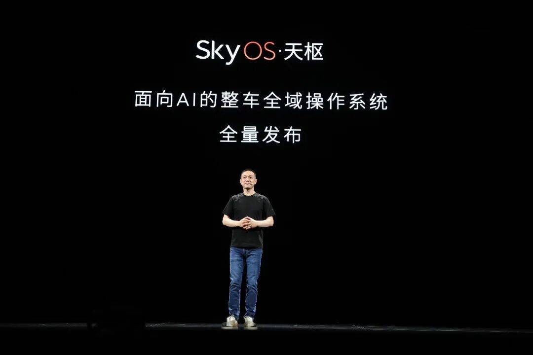 馬上十一年了,也該重新認(rèn)識蔚來汽車了