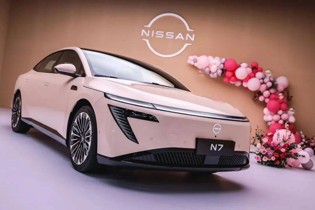 月銷不破萬就沒戲?咱對合資新能源有多苛刻