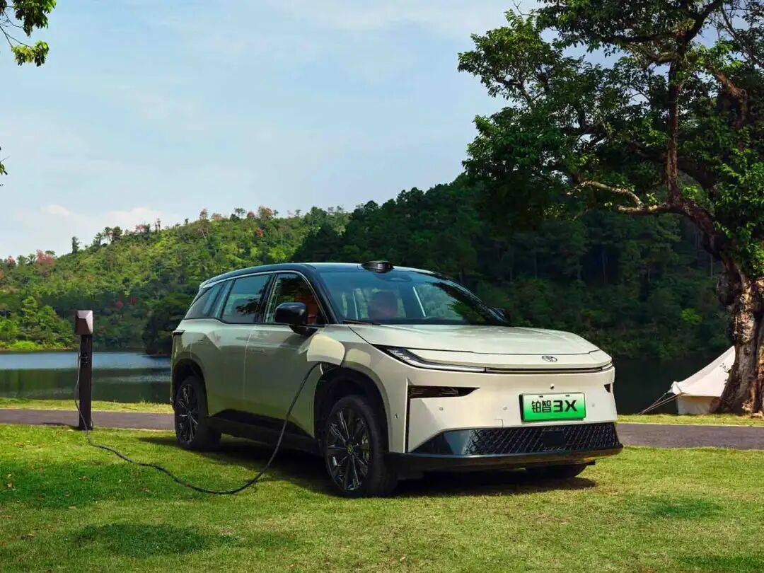 月銷不破萬就沒戲?咱對合資新能源有多苛刻