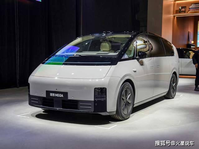 10月新勢力銷量榜出爐:零跑破7萬奪冠,理想跌到第七?