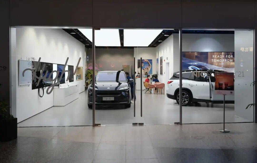 中國汽車歐洲份額翻倍至7.4%,卻在德國僅占2.9%