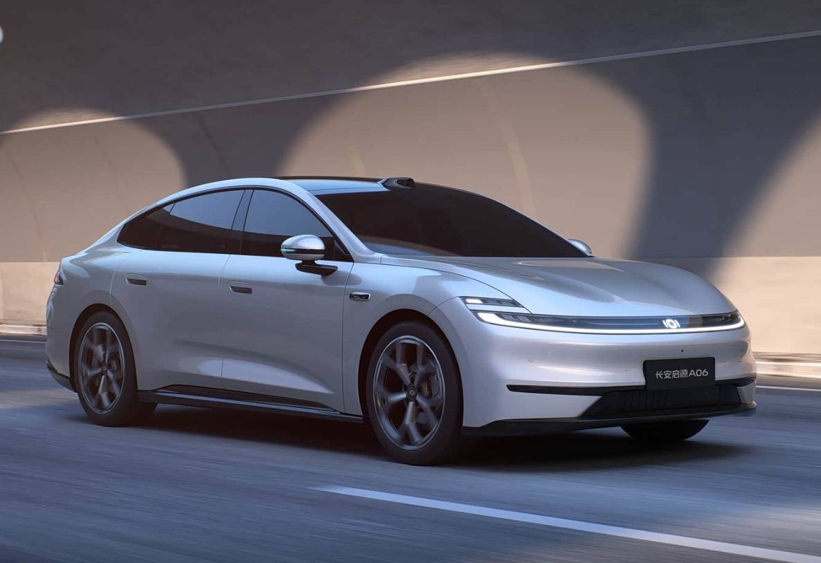 十月新能源銷量占比破五成:“以舊換新”持續(xù)釋放市場活力