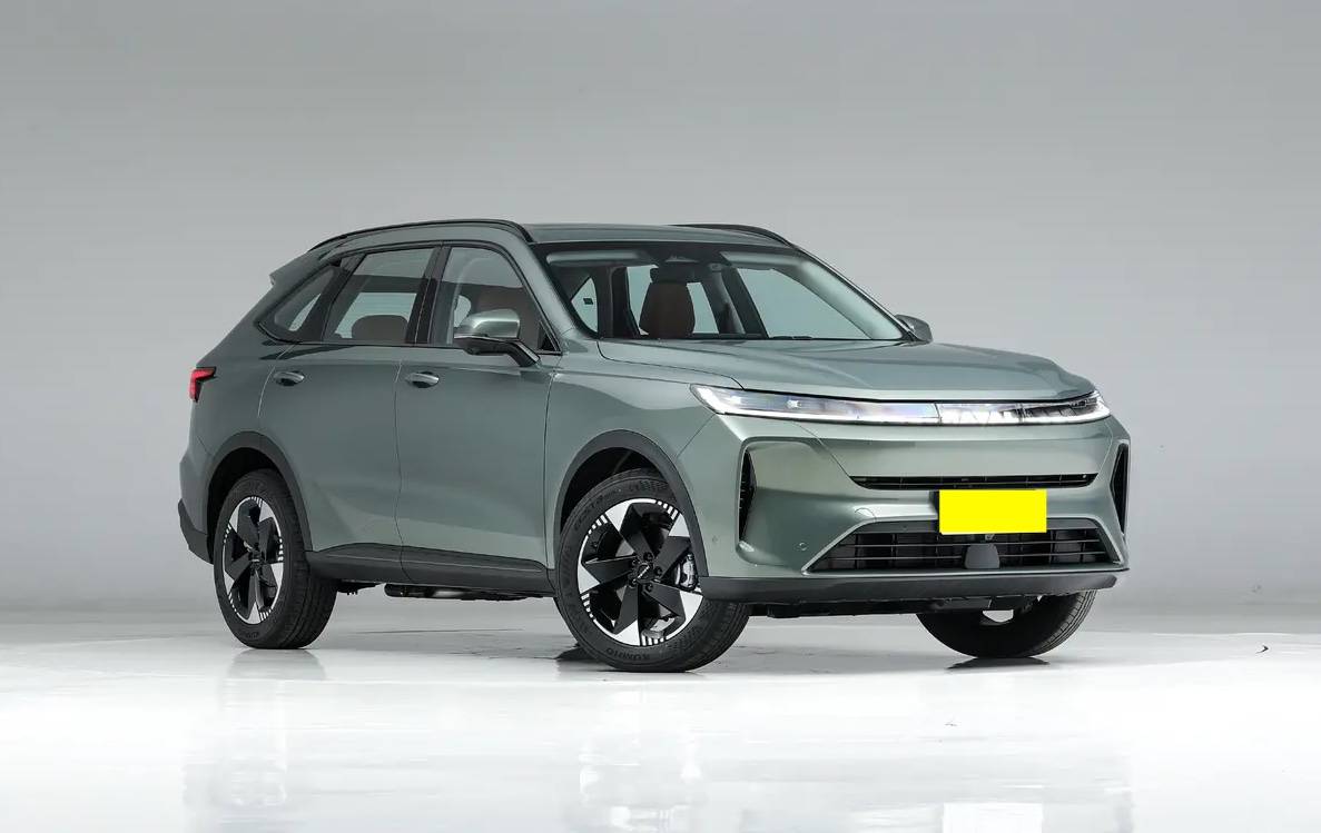 這次不聊新能源,朗逸Pro、哈弗H6L、全新威蘭達(dá)將上市,看好誰(shuí)?