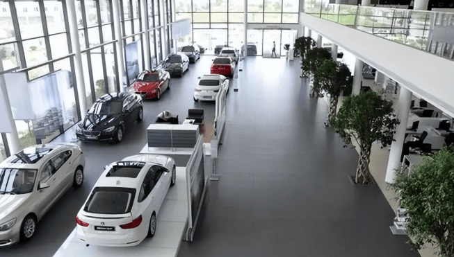 開倒車!新能源時代燃油車為何突然逆勢回暖?