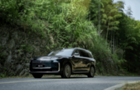 莫干山實測風云T11!調頭一把過,345kW爆發多巴胺