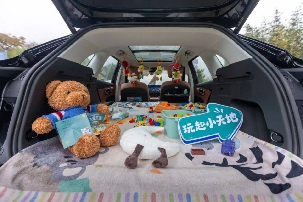 錯位競爭的聰明選手!第五代瑞虎8是否值得買?