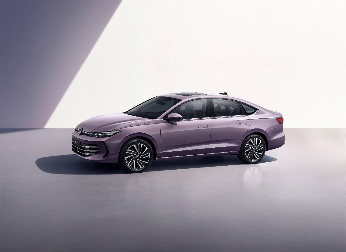 銷量穩(wěn)中再進,上汽大眾為“合資2.0”再創(chuàng)新樣