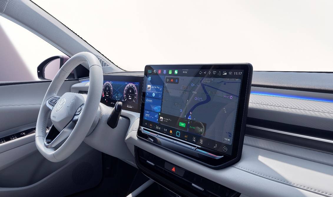 銷量穩(wěn)中再進,上汽大眾為“合資2.0”再創(chuàng)新樣