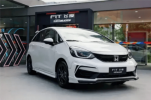 電動汽車成為小型兩廂車主流,Polo、飛度等車銷量已跌至谷底