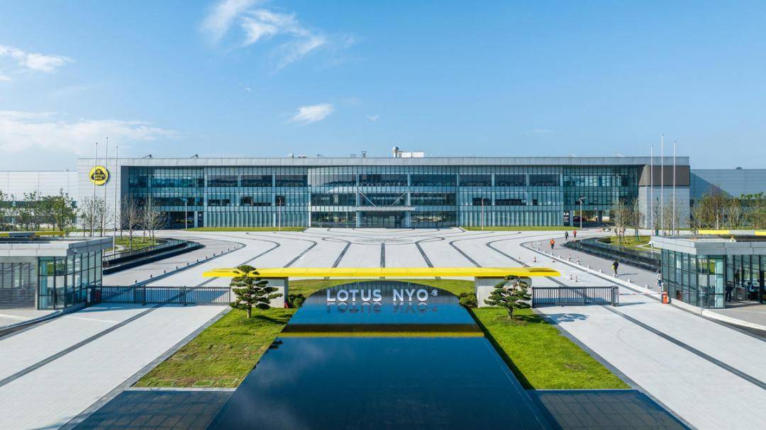 吉利或激活上汽通用北盛工廠,擴產欲奪回自主一哥之位