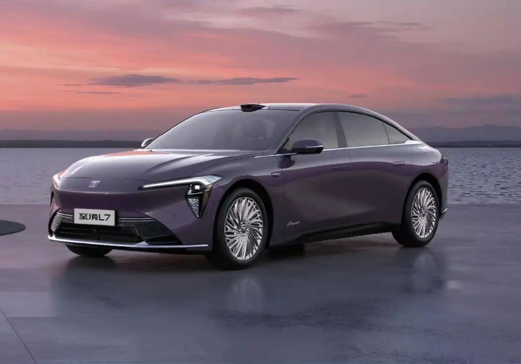 吉利或激活上汽通用北盛工廠,擴產欲奪回自主一哥之位