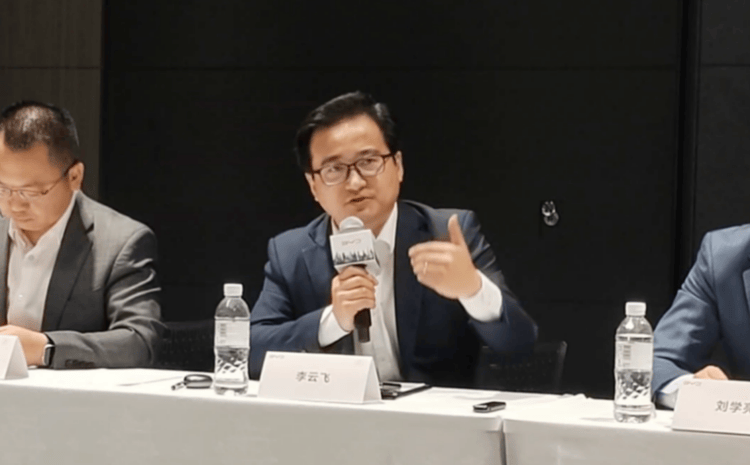 比亞迪高端化全面提速,騰勢、方程豹持續熱銷