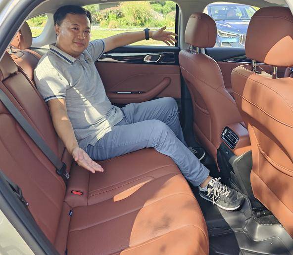 今年內(nèi)將上市7臺新轎車:吉利零跑嵐圖上新作,款款高顏值