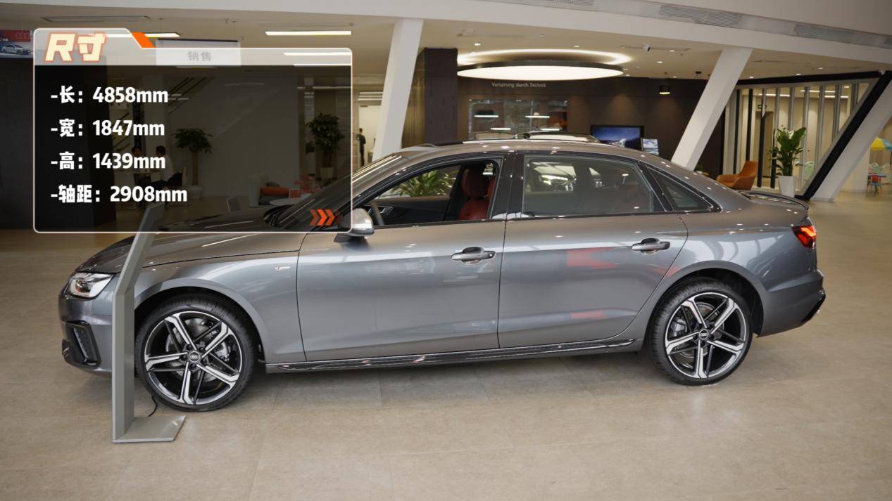 2025款?yuàn)W迪A4L全方位配置分析以及選購建議,4個(gè)車型買哪個(gè)最好?