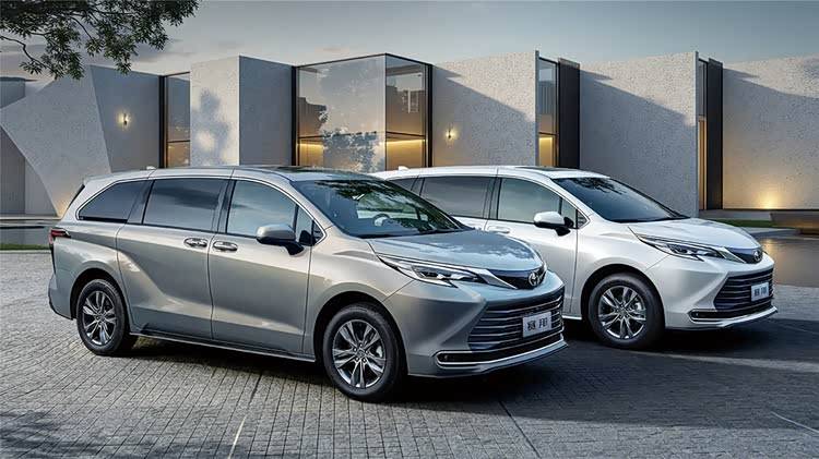 市場輪番洗牌,廣汽豐田賽那為何能穩守MPV榜前列