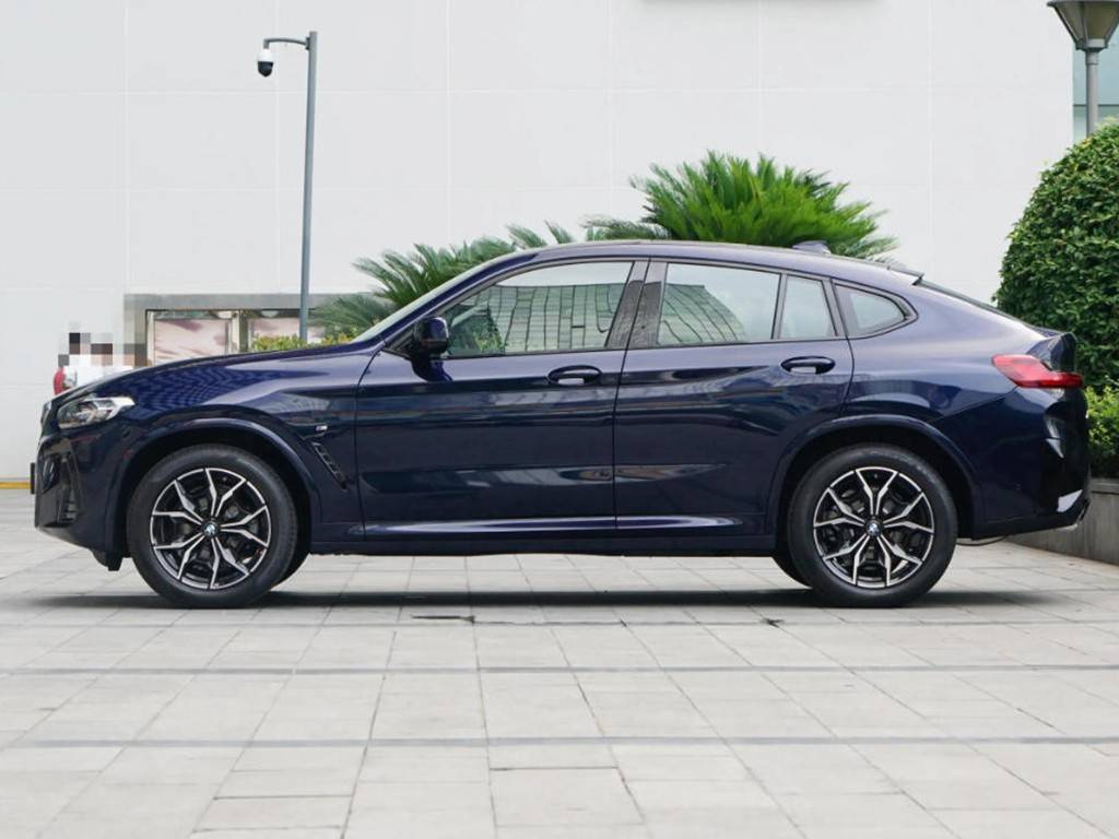 停產(chǎn)在即!寶馬X4清庫存降價18萬,最低28.48萬能買,還不抄底?