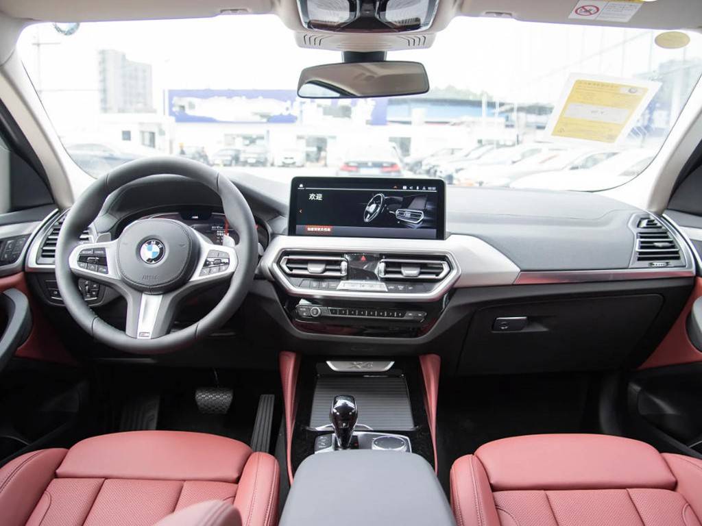 停產(chǎn)在即!寶馬X4清庫存降價18萬,最低28.48萬能買,還不抄底?