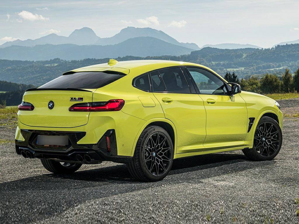 停產(chǎn)在即!寶馬X4清庫存降價18萬,最低28.48萬能買,還不抄底?