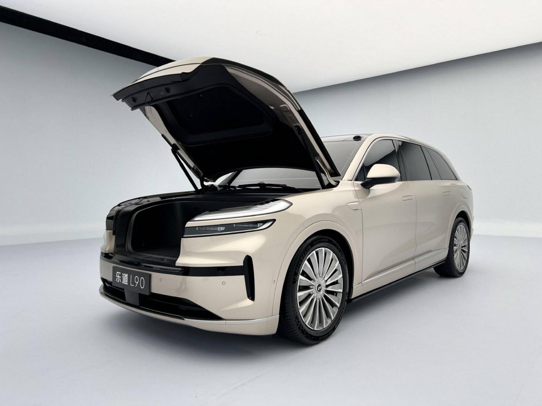 兩大六座引爆“蔚四萬”,蔚來盈利真的要來了?