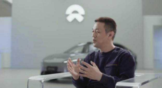 兩大六座引爆“蔚四萬”,蔚來盈利真的要來了?