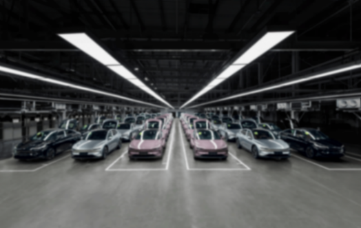 兩大六座引爆“蔚四萬”,蔚來盈利真的要來了?