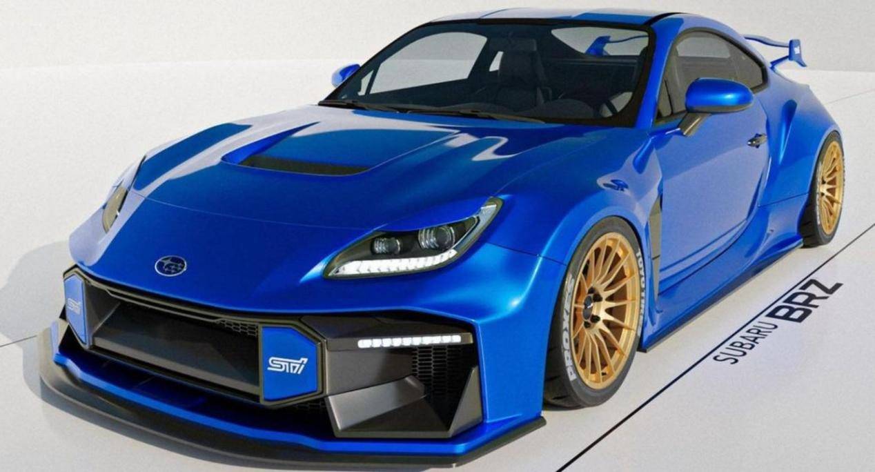 仰望U7水平對置發動機技術解析,優缺點鮮明,活塞就像拳擊手