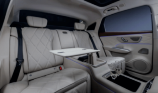 對不起,華為ADS4!這臺17萬起的國產車,智駕堪比“老司機”