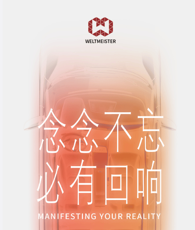 威馬復活疑云!兩大神秘力量出手,能逃消亡宿命?