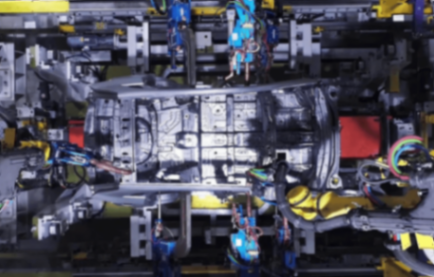 威馬復活疑云!兩大神秘力量出手,能逃消亡宿命?