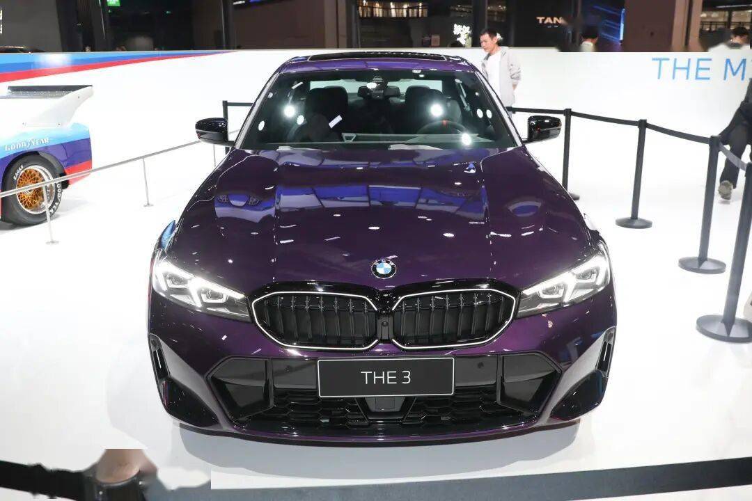 寶馬中國發(fā)布召回,涉及14.4萬輛進口車!